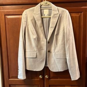 JCREW Super 120s Blazer